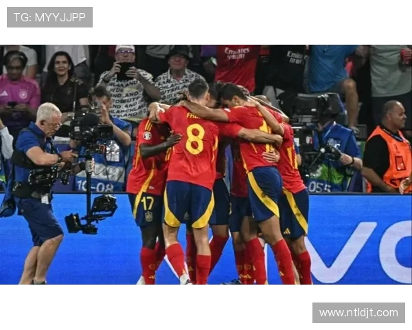 欧国联决赛圈即将来临，欧洲足球新霸主值得关注