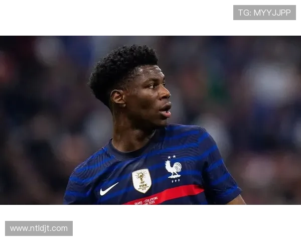 奥雷利安·楚阿梅尼：坐稳摩纳哥中场核心位置