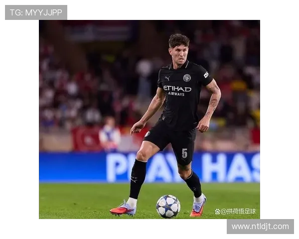 约翰·斯通斯5000万镑转会曼城开启豪门生涯解析