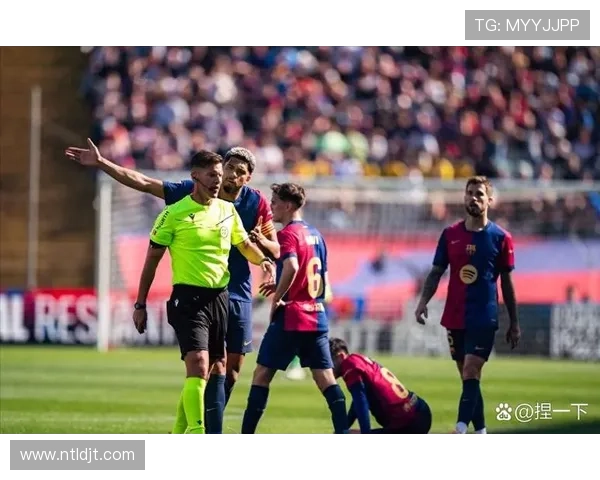 巴萨中场技术仍强,但比赛主导权流失对球队表现造成影响