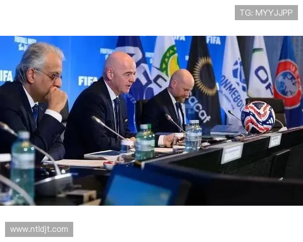 2026世界杯三国联合举办对商业赞助影响有多大 2026世界杯三国联合举办对商业赞助影响有多大